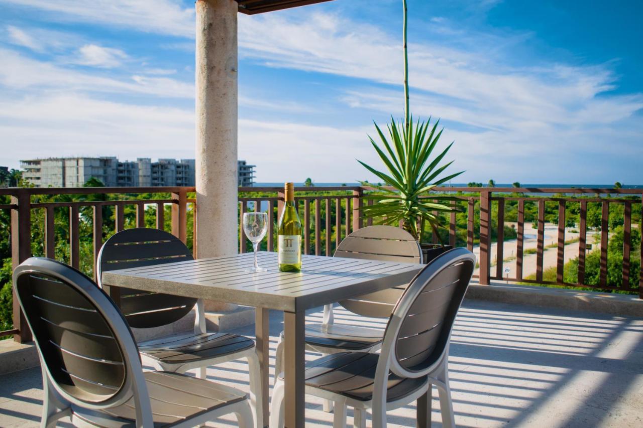 Villas Grand Marina Kinuh Тельчак-Пуэрто Экстерьер фото